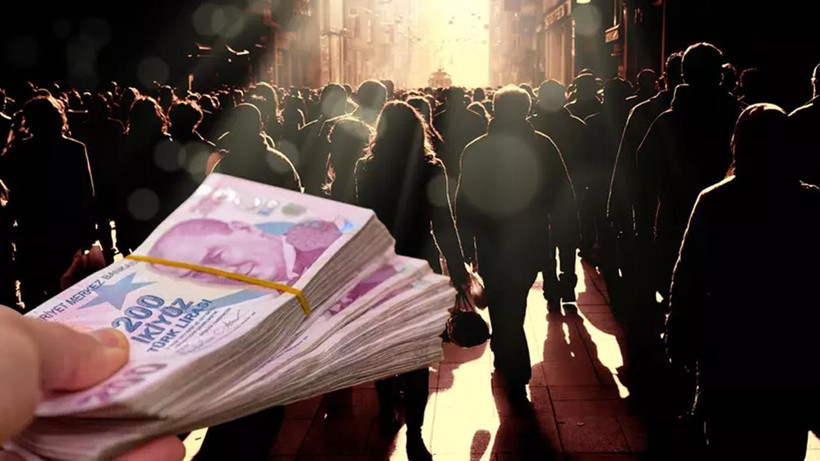 Maaşlardan Her Ay Zorunlu Kesinti Yapılacak! Tarih Verildi! Milyonlarca Çalışanı İlgilendiriyor