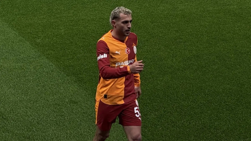 Islıklanan Barış Alper, Tepkilere Yanıt Verdi