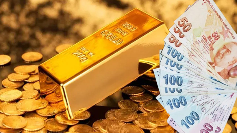 Faizler Düştü, Altın Bozdurma Dalgası Başladı: Yeni Yatırım Adresi Konut