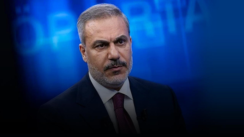 İstanbul’da Bölgesel Diplomasi Zirvesi: Bakan Fidan İsrail’e Baskı Çağrısı Yapacak