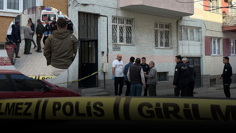 Eskişehir’de Vahşet! 2 Engelli Çocuk Annesi Kadın, Boğazı Kesilmiş Halde Bulundu