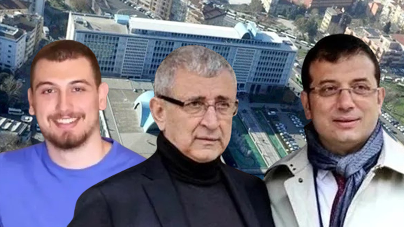 İfadeye Çağrılmışlardı: İmamoğlu'nun Babası ve Oğlu Hakkında Kritik Karar!