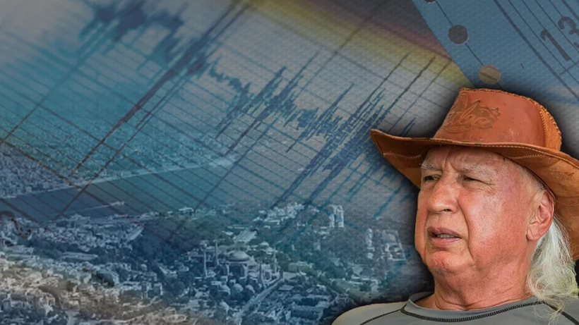 Sındırgı’dan Sonra Yeni Tehlike! Üşümezsoy 6’lık Depremi İşaret Etti