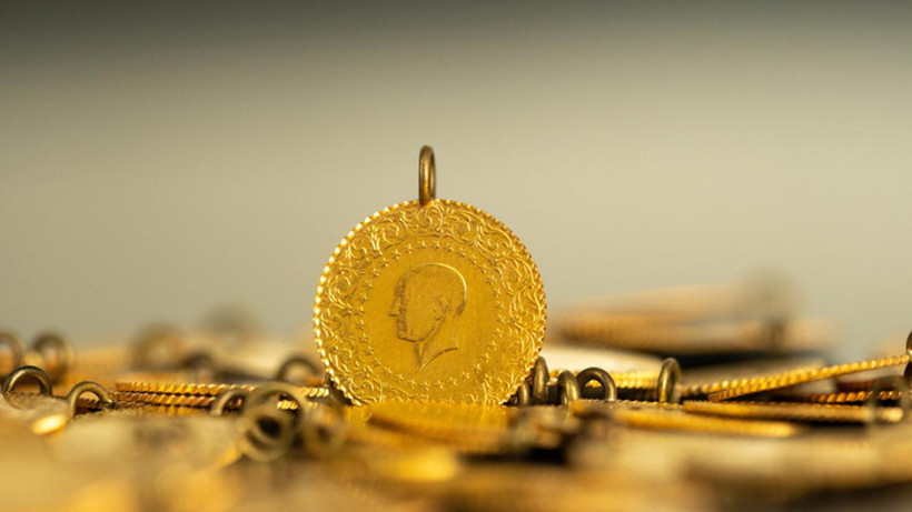 Dolar Güçlendi, Altın Tepki Verdi: Fiyatlarda Toparlanma Başladı