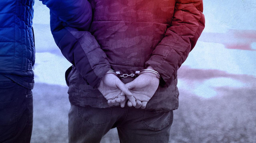 Emekli Polise Uyuşturucu Sevkiyatında Suçüstü