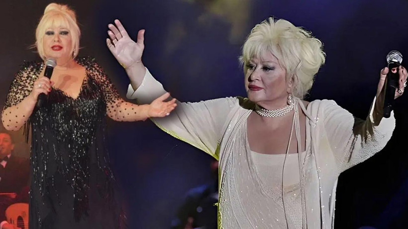 Kalp Krizi Geçirmişti... Usta Sanatçı Muazzez Abacı'dan Kötü Haber Geldi