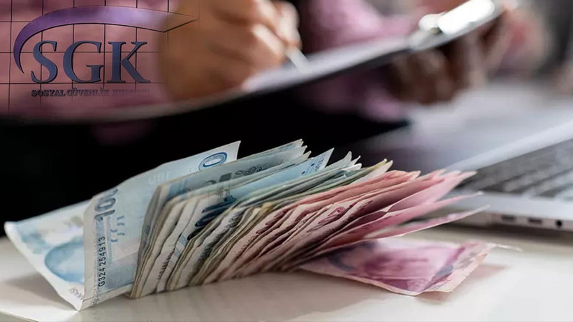 SGK Düğmeye Bastı: Bir Devir Kapanıyor! Çifte Ceza Geliyor