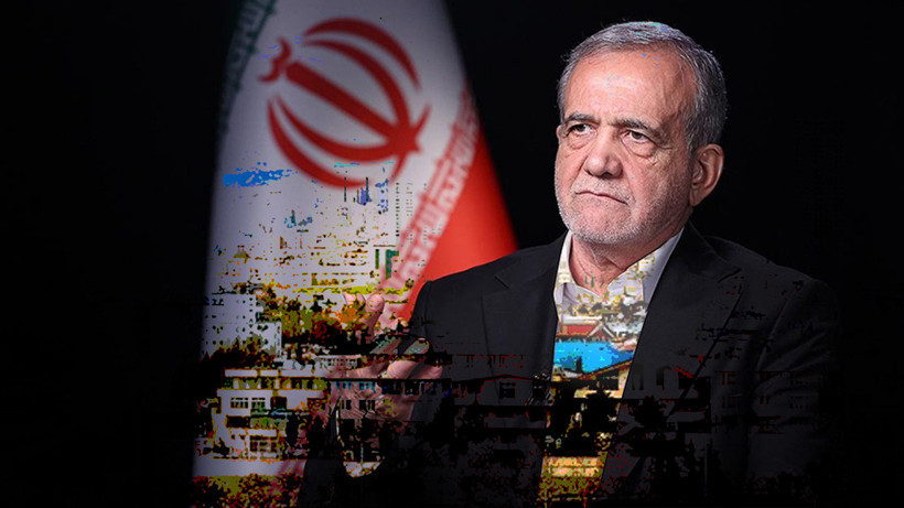 İran Cumhurbaşkanı Pezeşkiyan Felaket İçin Tarih Verdi: 'Tahran'ı Boşaltmak Zorunda Kalacağız!'