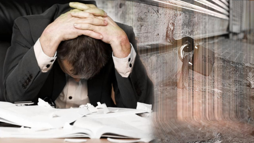 Esnaf İçin Tehlike Çanları! TESK Başkanı Palandöken Açıkladı: 300 Bin İş Yeri Kapanabilir