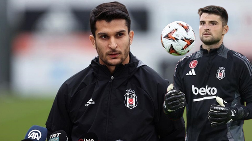 Necip Uysal ve Ersin Destanoğlu'ndan 'Bahis' Yanıtı!