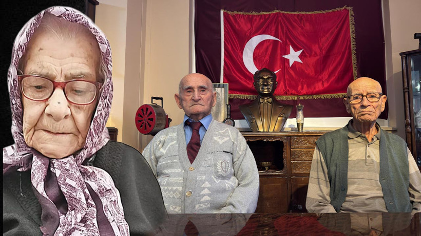 O Günleri Yaşayanlar Gözyaşlarıyla Anlattı! 'Böyle Adam Bir Daha Gelmez'