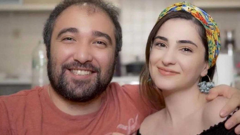 Özgür Turhan ve Eski Eşi Deniz Bağdaş Ekşi Sözlük’te Karşı Karşıya! Skandal İddialar Peş Peşe Geldi