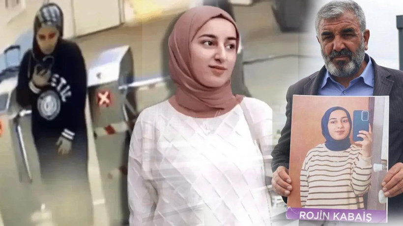 Rojin Kabaiş’in Ölümünde Düğüm Çözülüyor: Kritik 3 Gün! Babayı Kim Tehdit Etti?