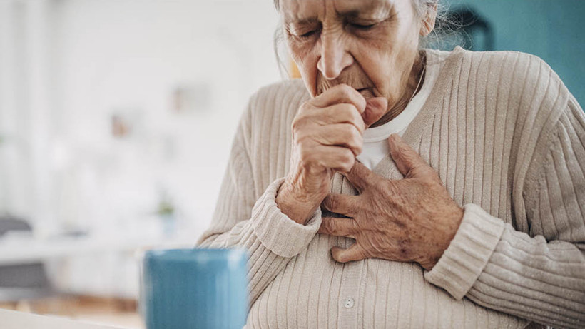 Öksürük ve Nefes Darlığını Hafife Almayın!