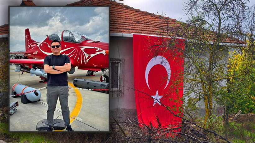 Yürek Yakan Tesadüf! Çocukluk Arkadaşıyla Üç Yıl Arayla Aynı Gün Şehit Oldu