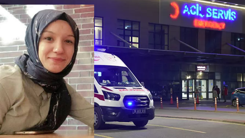 Çankırı'da Feci Ölüm! Halı Sıkma Makinesi Can Aldı