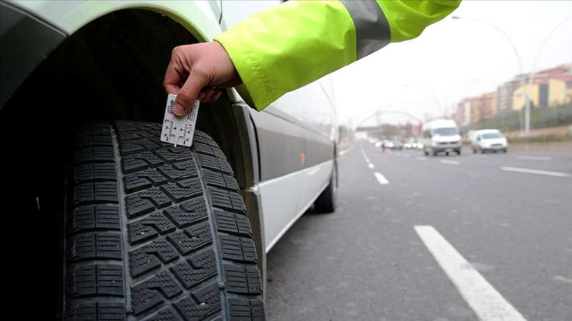 Milyonlarca Sürücü İçin Kritik Gün Yarın! Taktırmayan Trafiğe Çıkamayacak