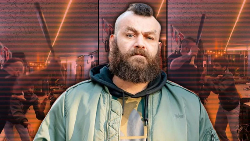 Çalışanını Beyzbol Sopasıyla Dövmüştü... Ünlü Oyuncu Bahadır Ünlü’nün Şoke Eden İfadesi Ortaya Çıktı