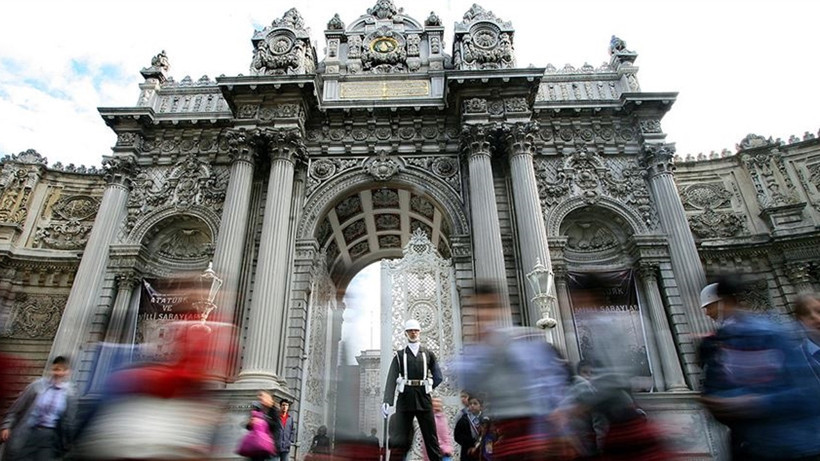 Dünyaca Ünlü Müzelerin Yöneticileri İstanbul'da Buluşuyor