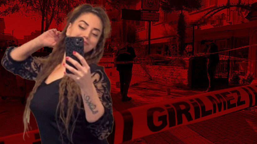 Kadınlar Hiçbir Yerde Güvende Değil! Yasemin, Ayrıldığı Erkek Tarafından Börekçide Katledildi