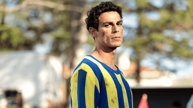 'Lefter: Bir Ordinaryüs Hikayesi' İzleyiciyle Buluştu