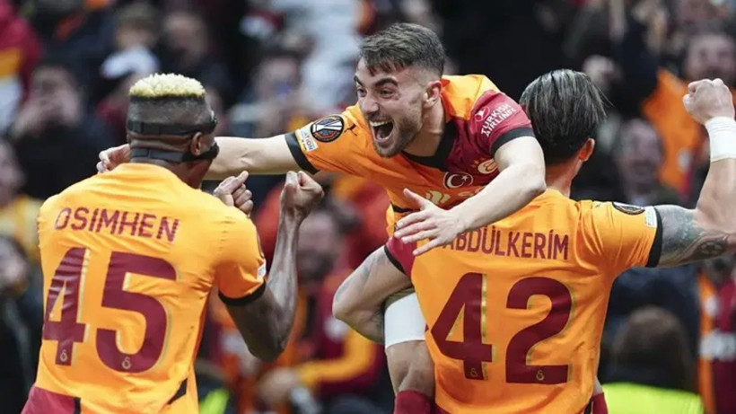 Galatasaray’da 8 Eksik Alarmı! Son Durumları ne?
