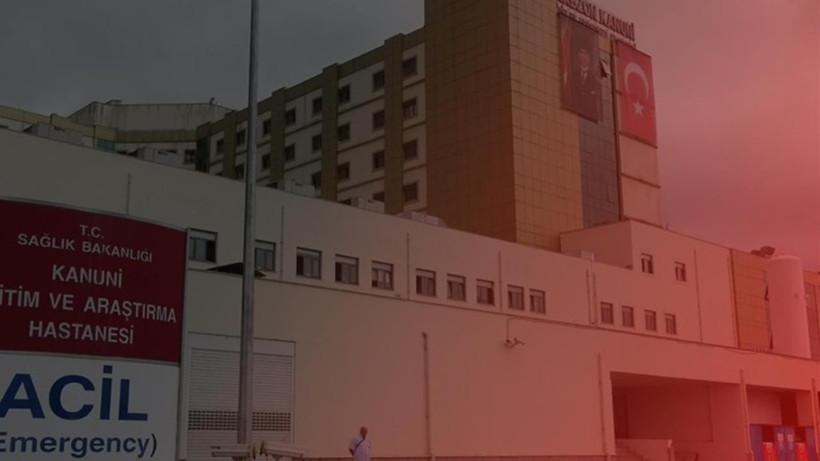 Zehirlenme Vakaları Patladı! 3 İlde Hastaneler Doldu