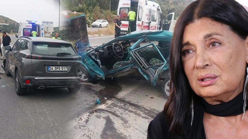 Ünlü Oyuncu Şerif Sezer, Ölümle Burun Buruna Kaldığı Anları Anlattı