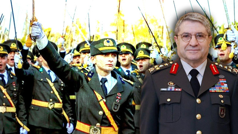 İhraç Edilen Teğmenler Geri Adım Atmıyor! Flaş İtiraz: Genelkurmay Başkanı Hakkında Yeni Hamle