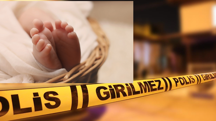18 Yıllık Sır Parmak İziyle Çözüldü! Bebek Cinayetinin Faili 'Tanıdık' Çıktı