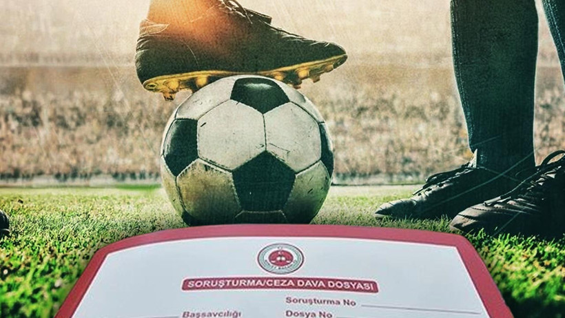 Bahis Soruşturmasında Kritik Gelişme! İsmi Geçen Kulüpler Küme mi Düşecek?