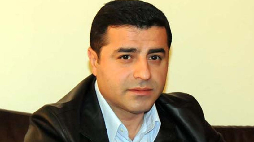 Selahattin Demirtaş’tan Bir ‘Süreç’ Açıklaması Daha… ‘Öcalan’ İddialarına Yanıt Verdi