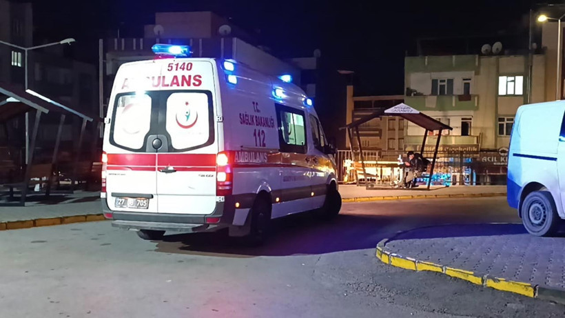 Gaziantep’te Yemek Sonrası Toplu Zehirlenme! 56 Kişi Hastanelik Oldu