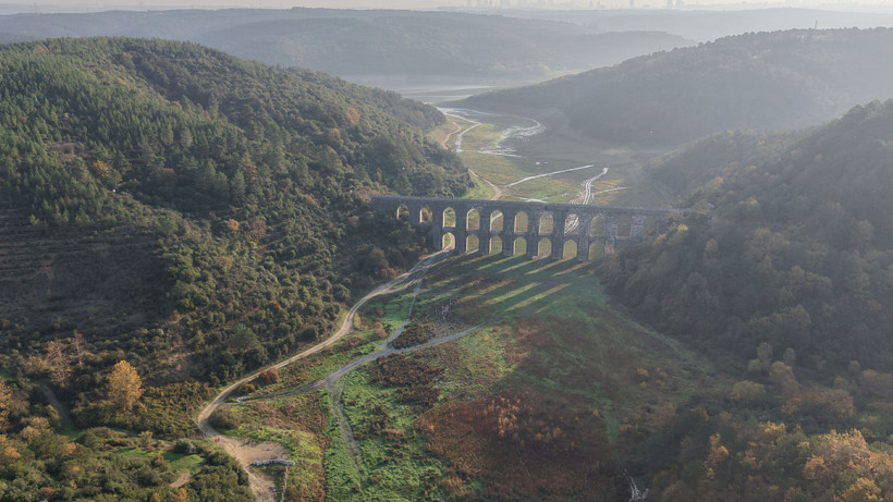 Son 10 Yıldır Böylesi Görülmedi! İstanbul İçin Su Krizi Kapıda: Barajlar Adeta Kurudu