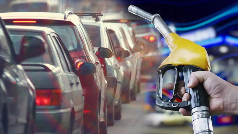 Araç Sahiplerine Sevindirici Haber Geldi! Akaryakıta Bu Kez Zam Değil İndirim Geliyor