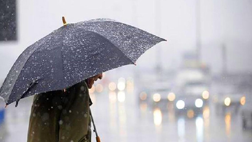 Kış Kapıyı Çalıyor: Meteoroloji’den Kritik Uyarı! Lodos Bitti, Fırtına Başlıyor