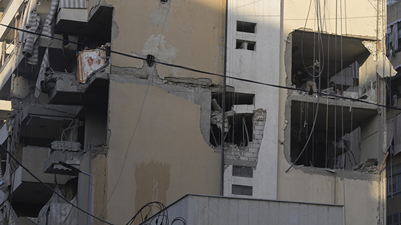 Tansiyon Yükseldi! İsrail, Hizbullah Liderini Hedef Aldı