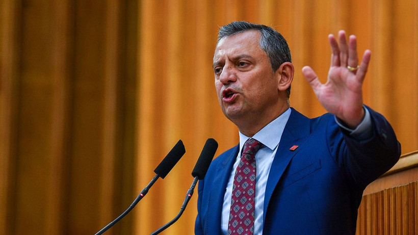 CHP’lilerden Özgür Özel’e Bir Mektup Daha: Dikkat Çeken 4 Öneri