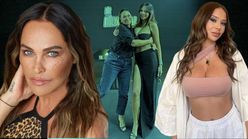 Hülya Avşar ve Merve Taşkın Hakkında Suç Duyurusu! O Program Başlarını Yaktı