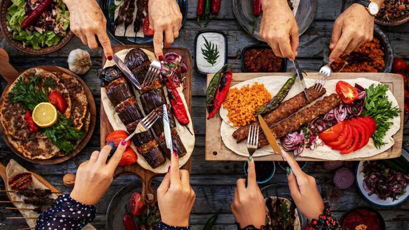 İlk 10’da İki Türk Klasiği! İşte Dünyanın En İyi 100 Yemeği