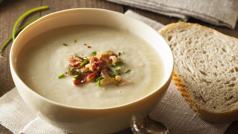 Kış Sofralarına Sağlık Katıyor! Hem Hızlı Hem Doyurucu Çorbalar