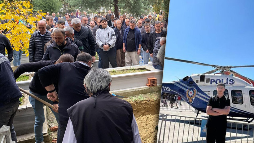 Okulda Cinayet! Sınıf Arkadaşının Yumruğu Mert’i Hayattan Kopardı