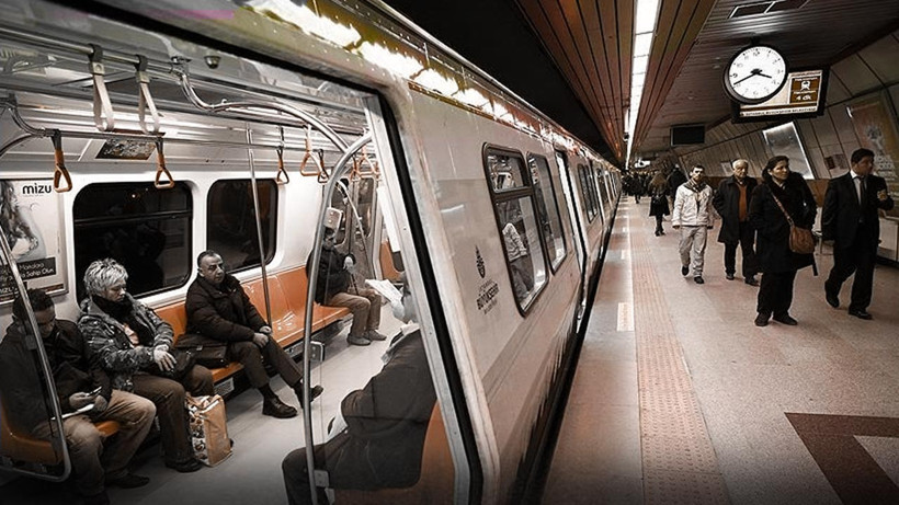 Valilik Duyurdu: İstanbul'da Bazı Metro İstasyonları Kapalı Olacak! Taksim Metrosu Neden Kapalı, ne Zaman Açılacak?