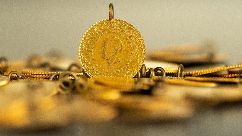 Altında Yeni Rekor Dalgası! Fiyatlar Güne Yükselişle Başladı