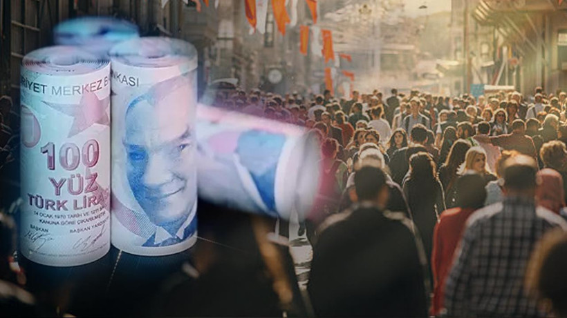 Asgari Ücrette Sürpriz Zam Sinyali! 'Ankara'dan Aldığım Bilgi' Diyerek Rakam Verdi