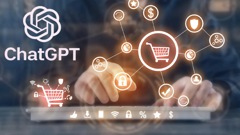 ChatGPT'ye Yeni Özellik Geldi... Alışverişinizi Artık O Yapacak!