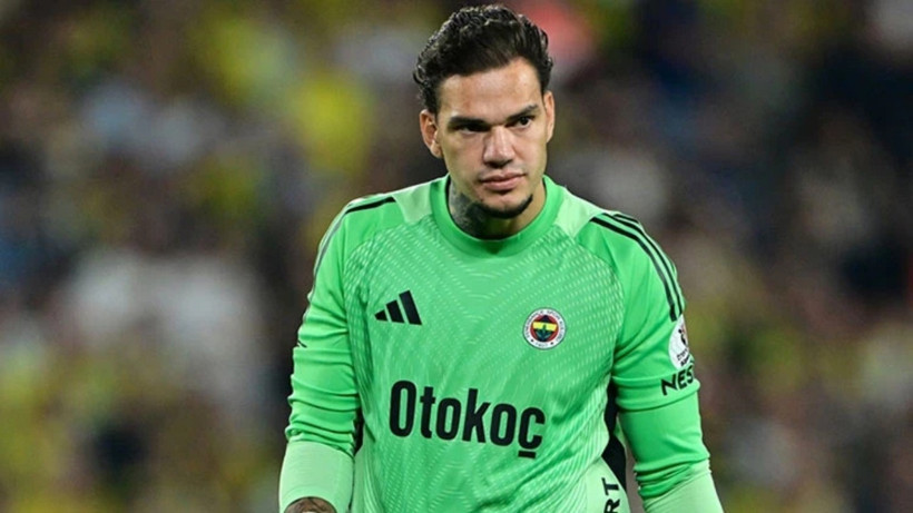 Fenerbahçe’ye Derbi Öncesi Ederson Şoku! PFDK’ye Sevk Edildi