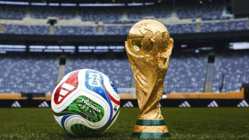 Dünya Kupası Biletlerine Akın! İşte Satış Sayısı