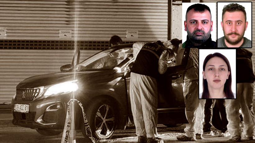 İstanbul’da Bir Kadın ve İki Erkeği Öldürmüştü! Kanlı Gecenin Seri Katilinden İlk İfade