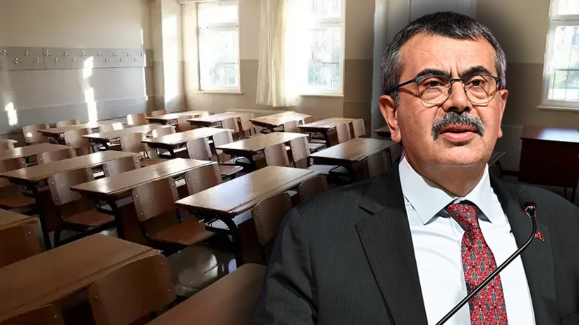 Okullarda 'Ara Tatil' Kalkıyor mu? Bakan Tekin Noktayı Koydu
